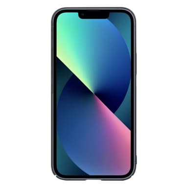 Krusell iPhone 13 Pro Max Deksel SandCover Svart