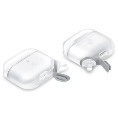 Spigen AirPods 3 Deksel Slim Armor IP Frost Clear
