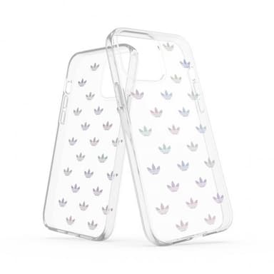 Adidas iPhone 13 Pro Max Deksel Snap Case Entry