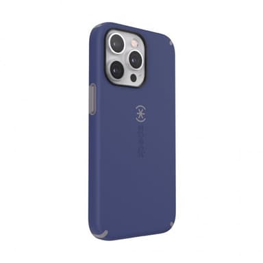 Speck iPhone 13 Pro Deksel CandyShell Pro Prussian Blue
