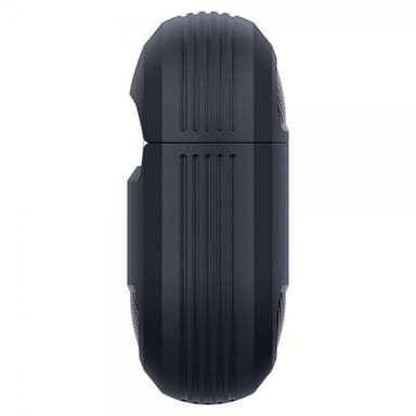 Spigen AirPods 3 Deksel Rugged Armor Charcoal Gray