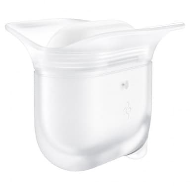 Spigen AirPods 3 Deksel Slim Armor IP Frost Clear