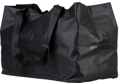 Subtech Sports Dry Totebag 90L (sort utgave)