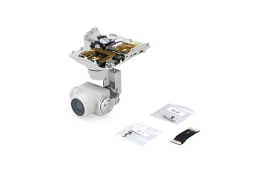 DJI Phantom 4 Pro Part63 Gimbal Camera