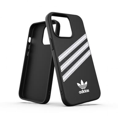 Adidas iPhone 13 Pro Deksel Moulded Case PU Svart