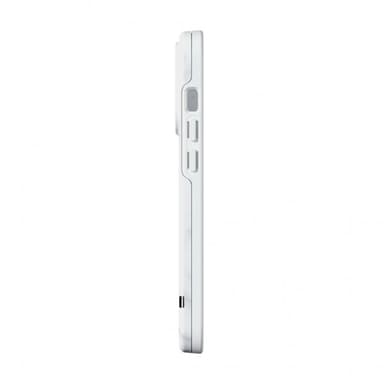 Richmond & Finch iPhone 13 Pro Deksel White Marble