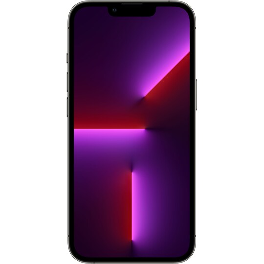 iPhone 13 Pro – 5G smarttelefon 1TB Grafitt