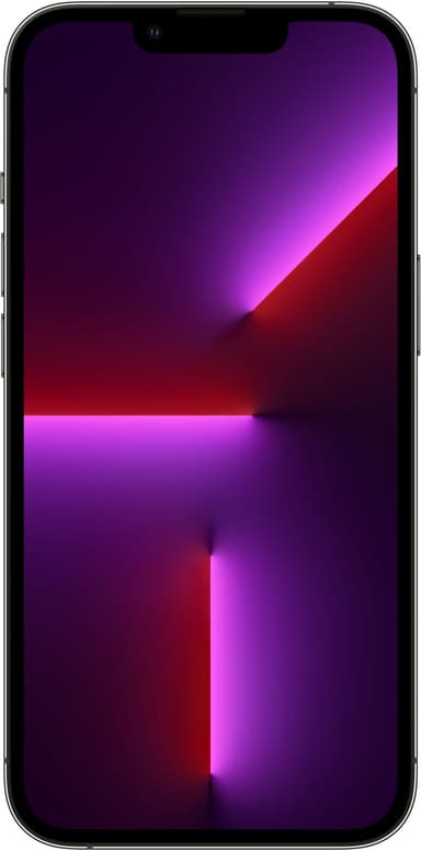 iPhone 13 Pro – 5G smarttelefon 1TB Grafitt