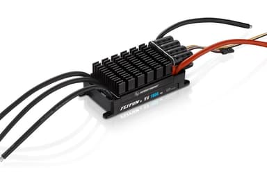 Hobbywing FlyFun V5 160A HV OPTO 6-14s
