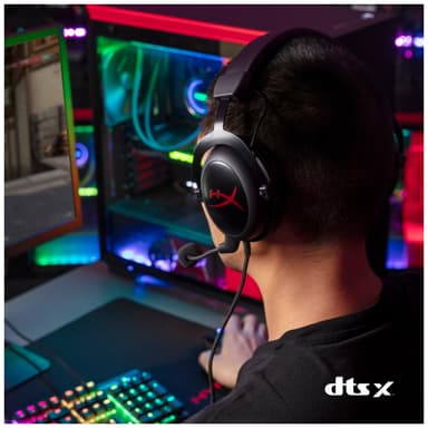 HyperX Streamer Starter Pack sett