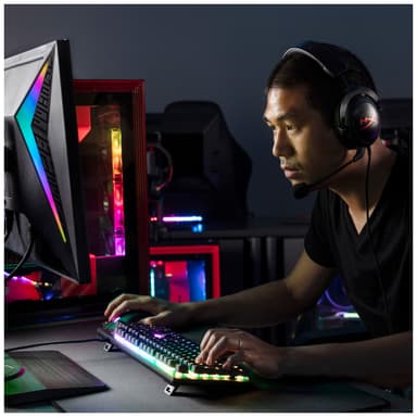HyperX Streamer Starter Pack sett