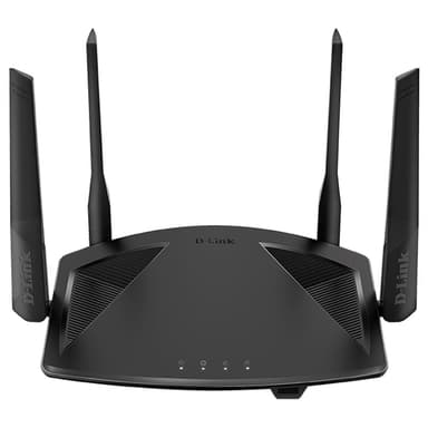 D-Link DIR-X1860 WiFi router