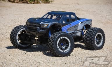 Proline Badlands MX43 Pro-Loc/ Impulse X-Maxx (2)