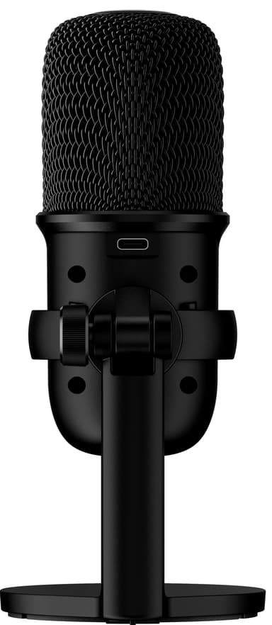 HyperX Streamer Starter Pack sett