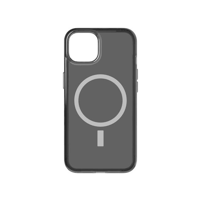 Evo Clear MagSafe iPhone 13 Gjennomsiktig