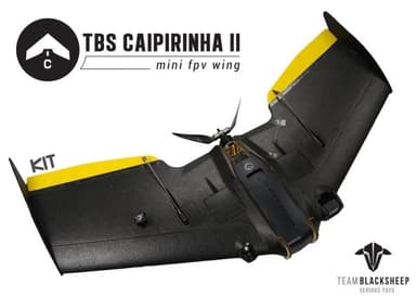 Team Blacksheep Caipirinha 2 KIT