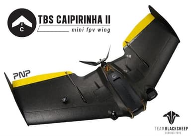 Team Blacksheep Caipirinha 2 PNP