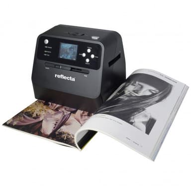 Reflecta Combo Album Scanner