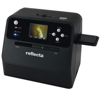 Reflecta Combo Album Scanner