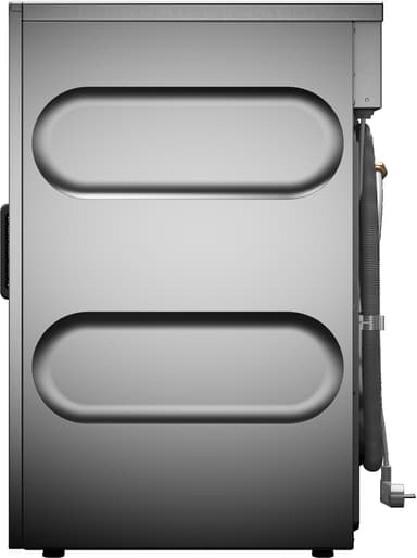 Asko Professional vaskemaskin WMC6743PFS 60Hz /Marine