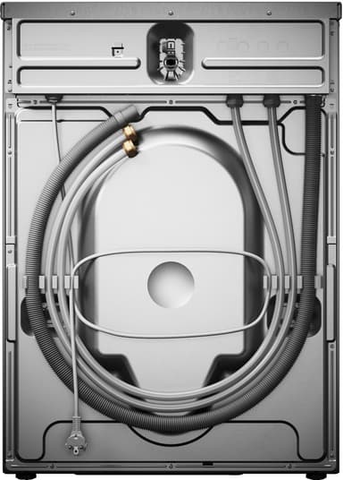 Asko Professional vaskemaskin WMC6743PFS 60Hz /Marine