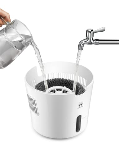 PHILIPS dc995730233 Humidifier
