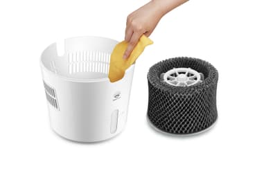 PHILIPS dc995730233 Humidifier