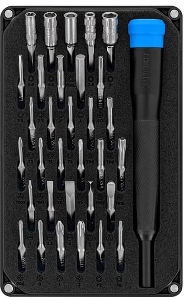 iFixIt Moray Precision verktøysett