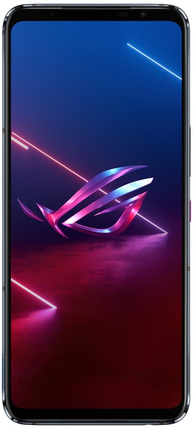 Asus ROG Phone 5s – 5G gaming smarttelefon 12/512GB (phantom black)