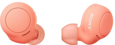 Oransje
