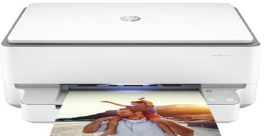 HP Envy 6020e Inkjet AIO printer