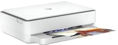 HP Envy 6020e Inkjet AIO printer