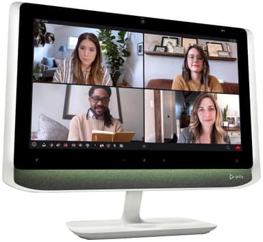 Poly Studio P21 21" Display videokonferansesystem