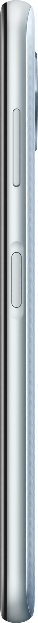 Nokia G20 4G smarttelefon 4/64GB (Glacier)