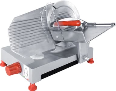 Trespade oppskjærsmaskin F600001C