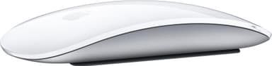 Apple Magic Mouse (hvit)