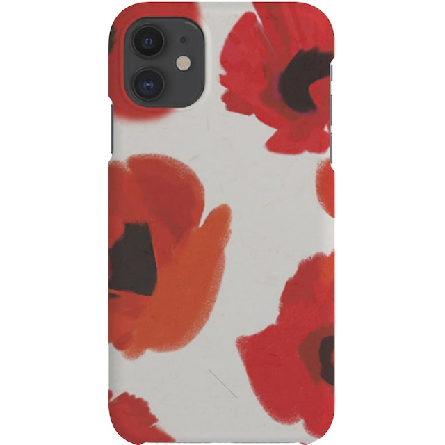 A Good Company A Good Cover iPhone 11 (poppy)