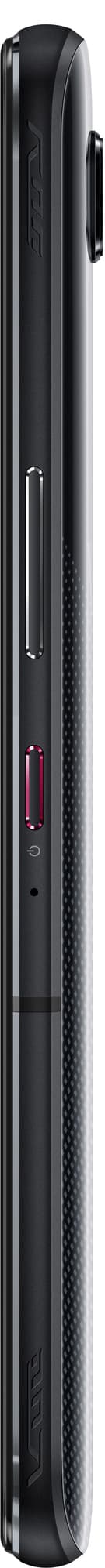 Asus ROG Phone 5s – 5G gaming smarttelefon 12/512GB (phantom black)