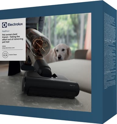 Electrolux PetPro+ munnstykke ZE155