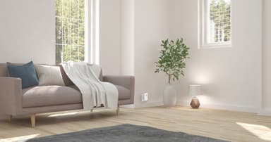 Eufy Doorbell Chime tillegg for Eufy HomeBase 2