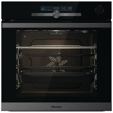 Hisense integrert stekeovn BSP8667B