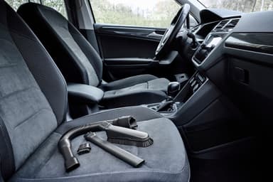 Electrolux Home & Car tilbehørspakke KIT23