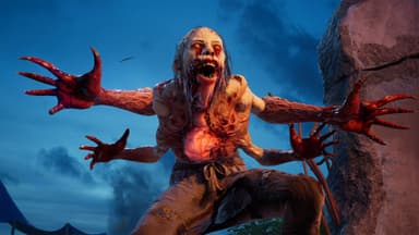 Back 4 Blood Deluxe Edition - PC Windows