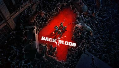 Back 4 Blood: Standard Edition