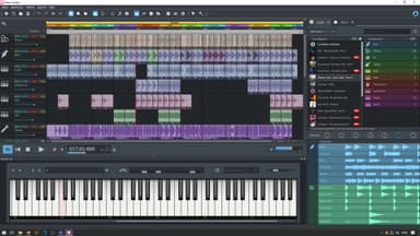 MAGIX Music Maker Plus Edition - PC Windows