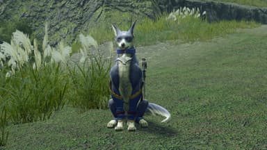 MONSTER HUNTER RISE Deluxe Edition - PC Windows