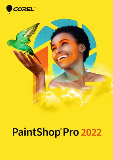 PaintShop Pro 2022 - PC Windows