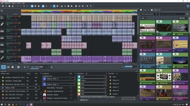 MAGIX Music Maker Plus Edition - PC Windows