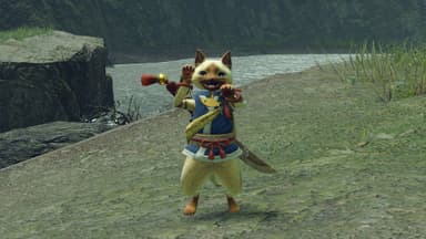 MONSTER HUNTER RISE Deluxe Edition - PC Windows