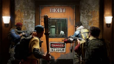 Back 4 Blood Deluxe Edition - PC Windows